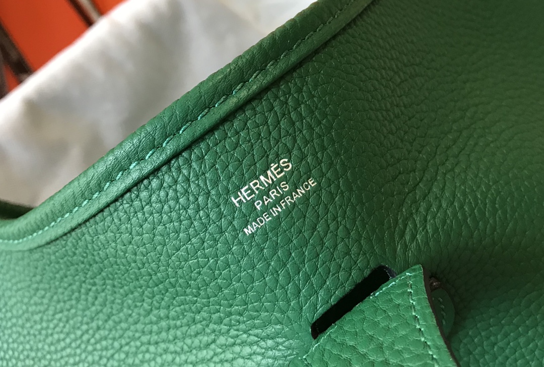 Hermes Evelyn Bags